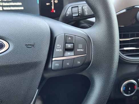 New 2026 Ford Escape Active image 29