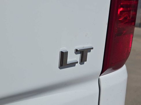 New 2026 Chevrolet Silverado 1500 LT w/ Texas Edition Plus RWD image 15
