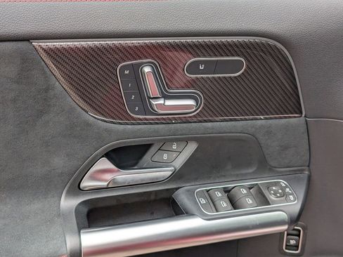 Certified 2025 Mercedes-Benz GLA 250 4MATIC image 20