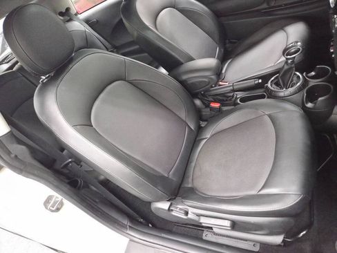 Used 2016 MINI Cooper 2-Door Hardtop FWD image 20