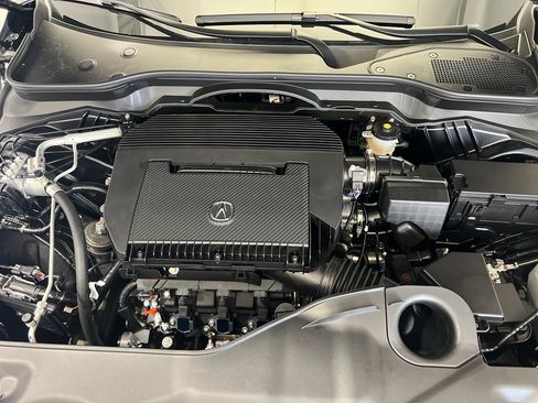 New 2026 Acura MDX FWD w/ Technology Package image 45