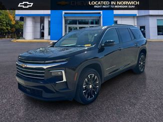 Used 2025 Chevrolet Traverse LT w/ Sun and Wheel Package AWD/4WD video 1