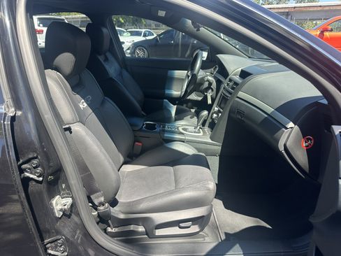Used 2009 Pontiac G8 GXP RWD image 20