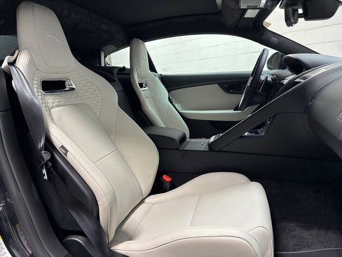 New 2024 Jaguar F-TYPE Coupe AWD image 28