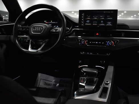 Used 2023 Audi A4 2.0T Premium Plus w/ Premium Plus Package image 18