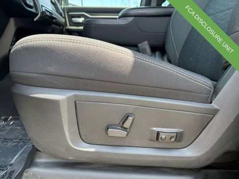 Used 2025 RAM 2500 Big Horn AWD/4WD image 18