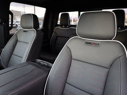 New 2026 GMC Sierra 1500 AT4X image 16