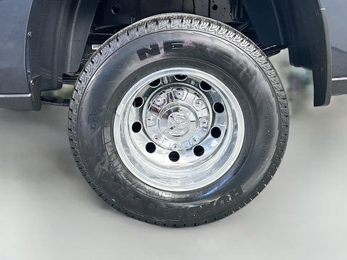 New 2026 RAM 3500 Tradesman AWD/4WD image 16