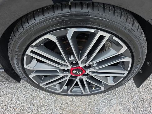 Used 2021 Kia Forte GT w/ GT2 Package image 28