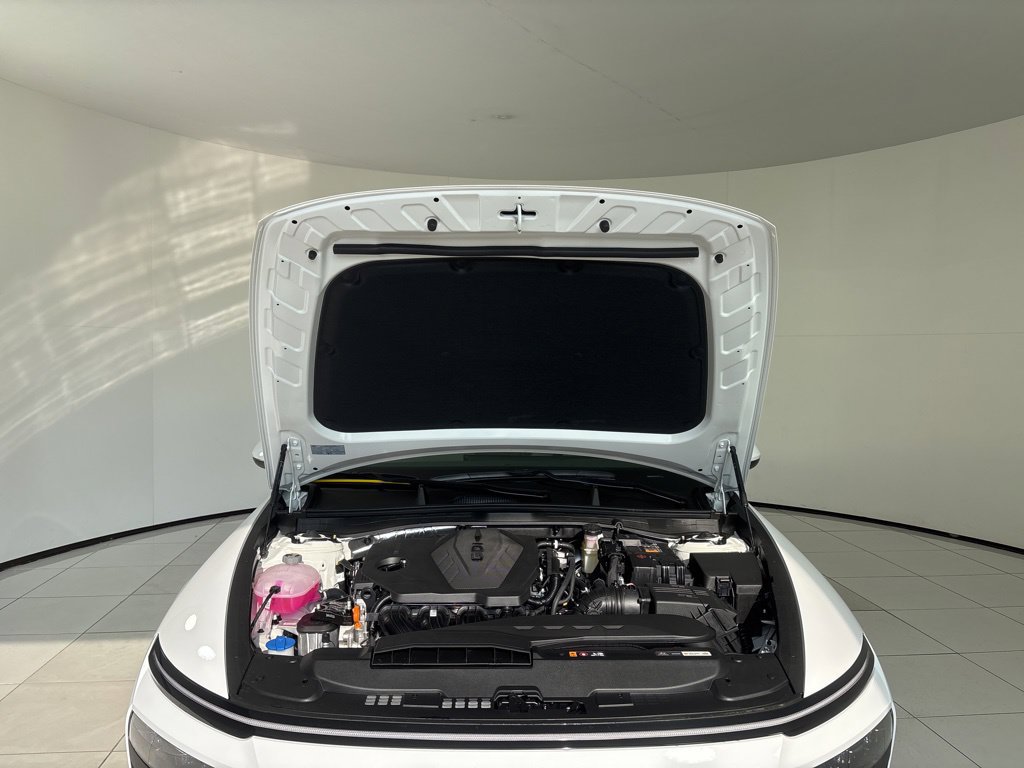New 2026 Hyundai Sonata SE FWD image 12