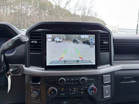 Used 2024 Ford F150 XL w/ Equipment Group 103A High image 18