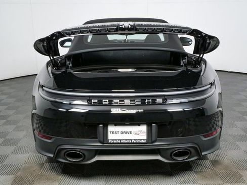 New 2026 Porsche 911 Carrera image 28