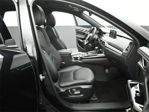 Used 2019 MAZDA CX-9 Grand Touring image 31