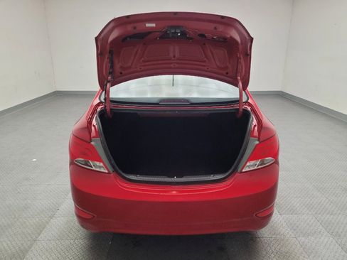 Used 2016 Hyundai Accent SE image 29