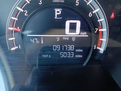 Used 2018 Honda CR-V LX image 18