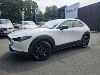 Used 2023 MAZDA CX-30 2.5 Turbo w/ Premium Plus Pkg AWD/4WD video 1