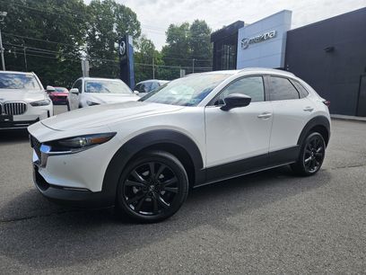 Used 2023 MAZDA CX-30 2.5 Turbo w/ Premium Plus Pkg