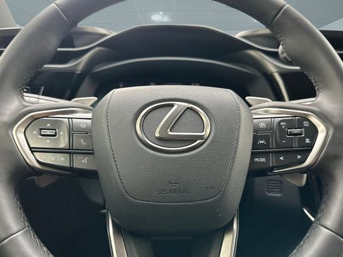 Certified 2024 Lexus RZ 300e Premium image 17