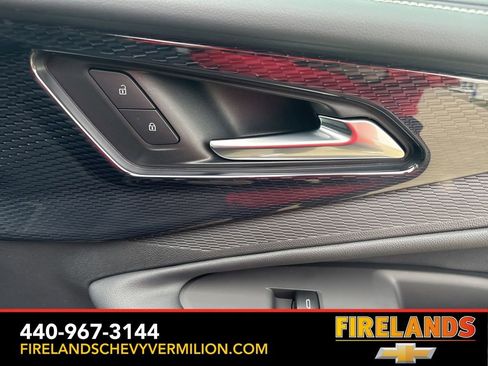 New 2026 Chevrolet Blazer EV LT FWD image 35