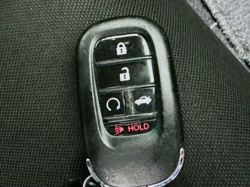 Certified 2024 Honda Civic Sport image 36