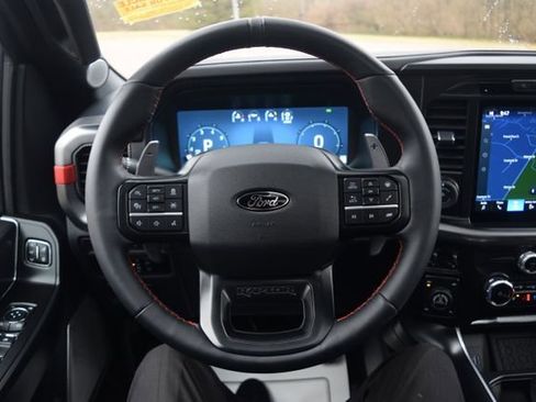 Used 2024 Ford F150 Raptor AWD/4WD image 4