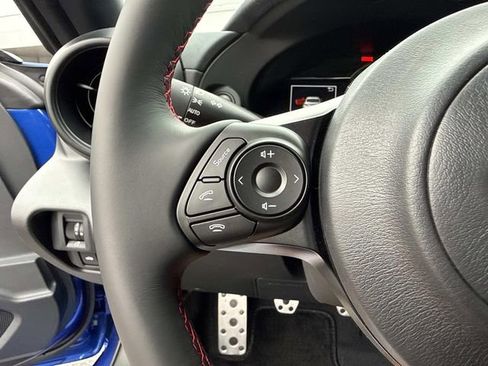 New 2026 Subaru BRZ Limited image 23