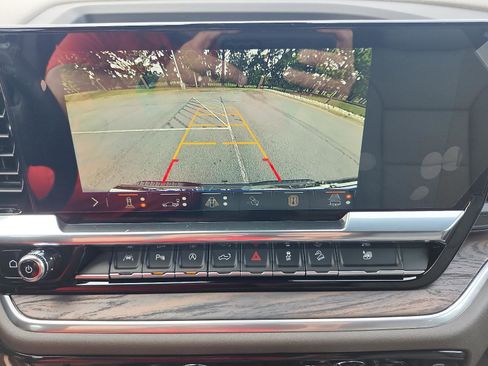 New 2026 GMC Sierra 1500 SLT w/ SLT Premium Plus Package image 17