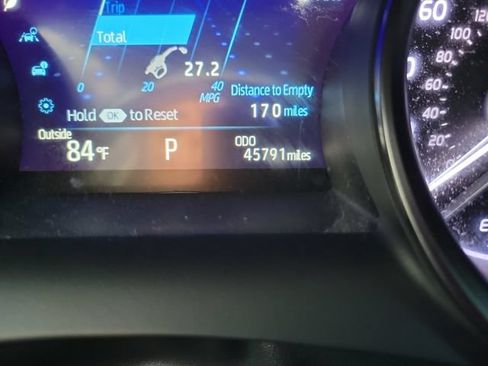 Used 2023 Toyota Camry SE AWD/4WD image 19