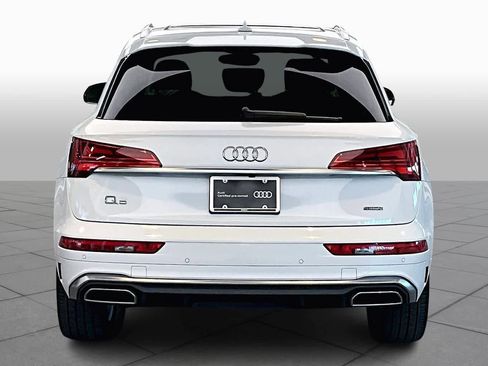 Certified 2023 Audi Q5 2.0T Premium Plus w/ Premium Plus Package image 4
