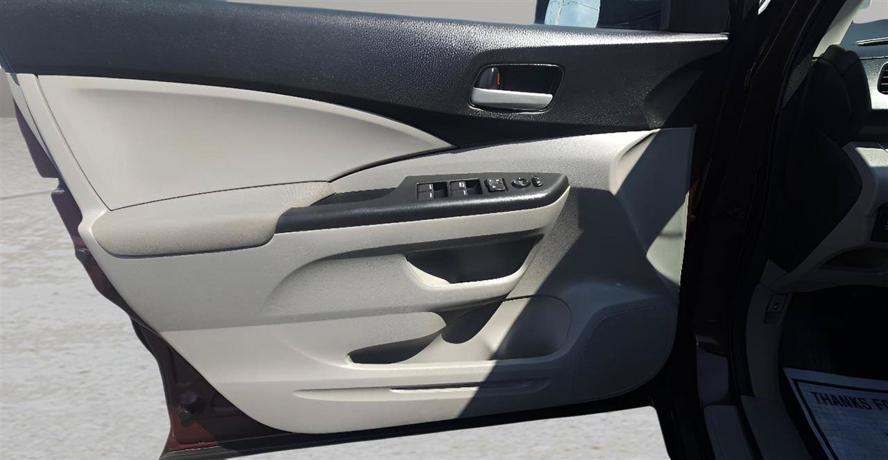 Used 2014 Honda CR-V LX image 9