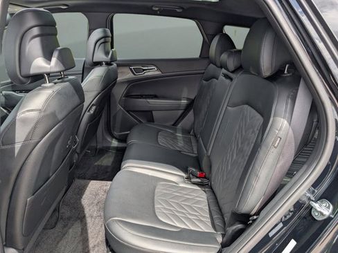 Used 2024 Kia Sportage X-Pro Prestige image 14
