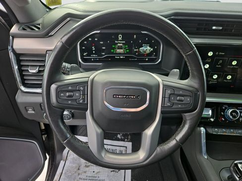 Used 2022 GMC Sierra 1500 Denali w/ Denali Reserve Package image 13