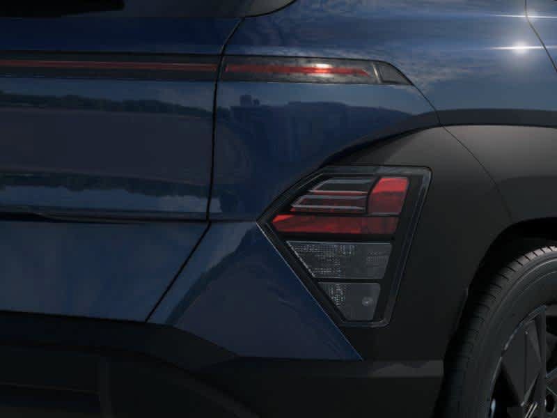 New 2027 Hyundai Kona SEL Sport FWD image 10