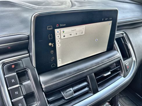 Used 2022 GMC Yukon XL AT4 AWD/4WD image 28
