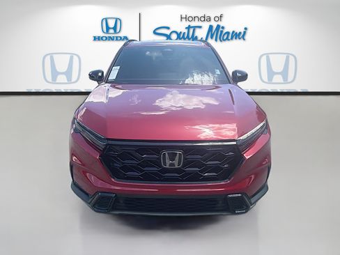 Certified 2024 Honda CR-V Sport-L image 2