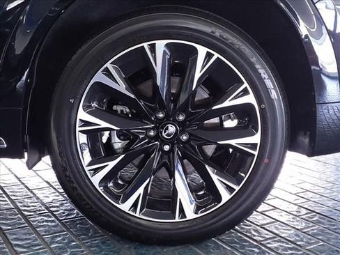 New 2024 MAZDA CX-90 3.3 Turbo S w/ Premium Plus image 9