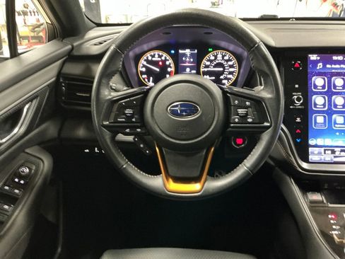 Certified 2022 Subaru Outback Wilderness image 15