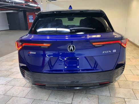 Used 2024 Acura ZDX A-Spec RWD image 7
