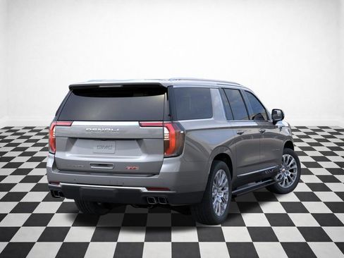 New 2026 GMC Yukon XL Denali AWD/4WD image 4