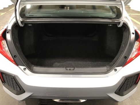 Used 2019 Honda Civic Si image 8