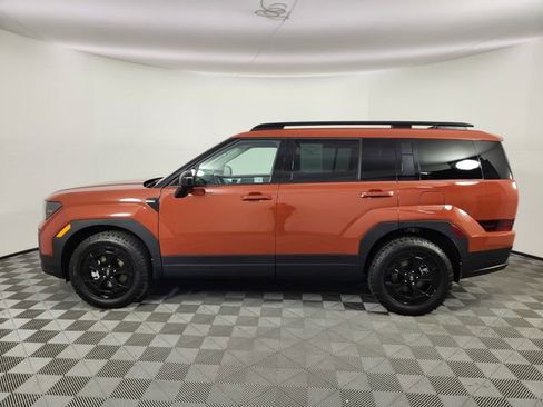 Certified 2025 Hyundai Santa Fe XRT image 2