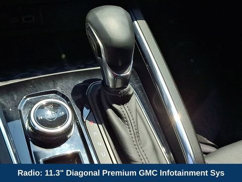 Used 2024 GMC Canyon Elevation w/ Convenience Package AWD/4WD image 10