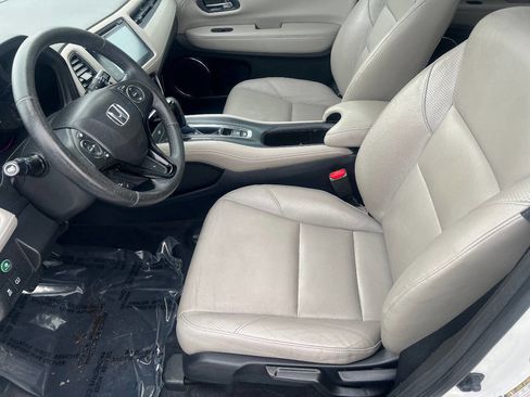 Used 2016 Honda HR-V EX-L image 20