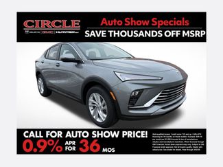 New 2026 Buick Envista Sport Touring w/ Convenience I Package 360° Tour