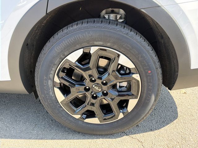 New 2026 Kia Sorento S w/ S Panoramic Sunroof Package FWD image 27