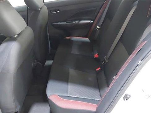 Used 2025 Nissan Versa SR w/ Trunk Package FWD image 21