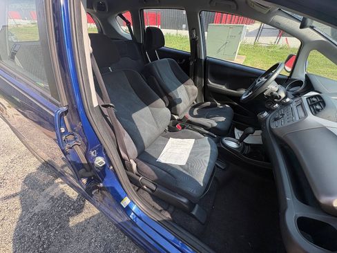Used 2009 Honda Fit Sport image 16