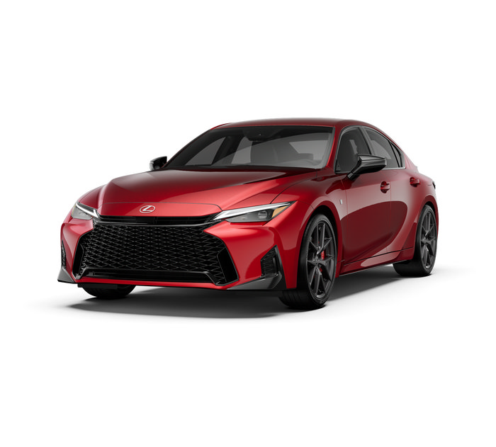 New Lexus IS 350 for Sale in San Antonio, TX - Autotrader