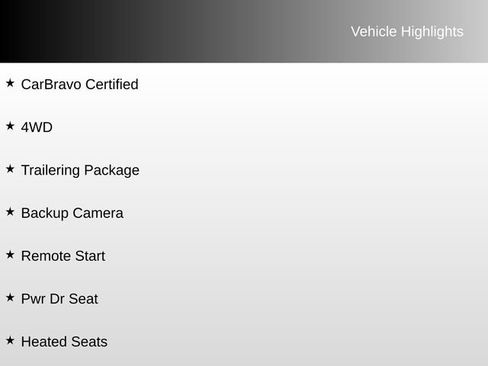 Used 2026 Chevrolet Silverado 1500 RST w/ RST Select Package image 5