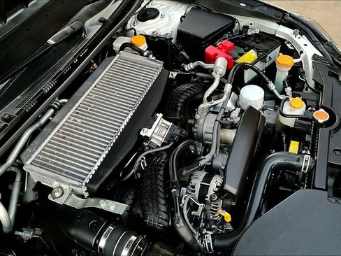 Used 2023 Subaru WRX Premium image 42